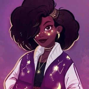 Meet your Posher, Kimberley